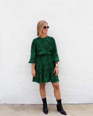 Sea NY Sunniva L/S Dress