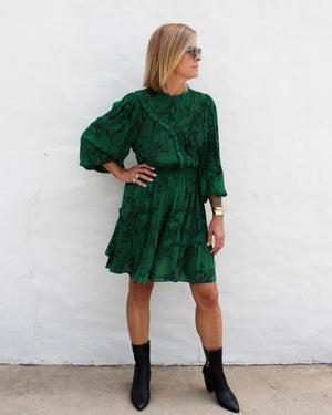 Sea NY Sunniva L/S Dress