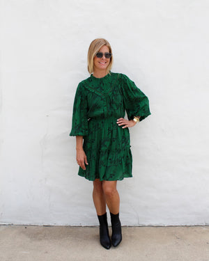 Sea NY Sunniva L/S Dress