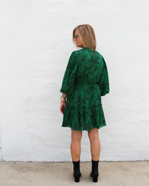 Sea NY Sunniva L/S Dress