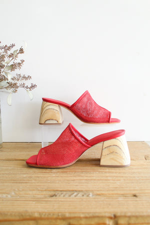Huma Blanco Gwen Heel
