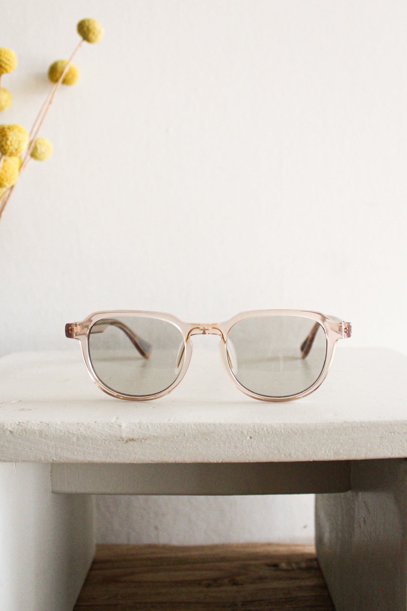 Article One Moon Sunglasses