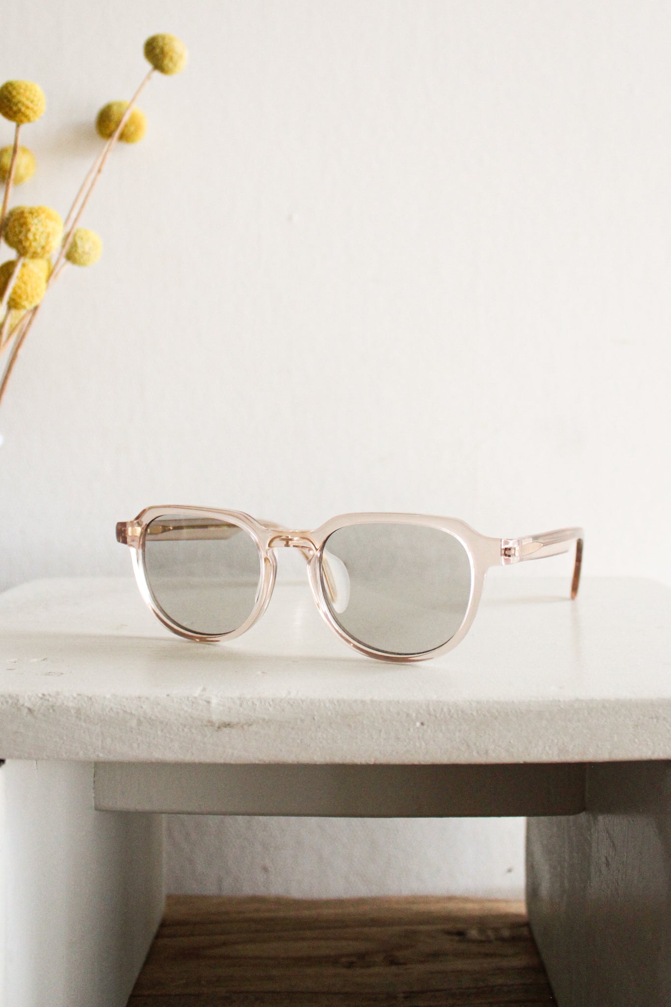Article One Moon Sunglasses