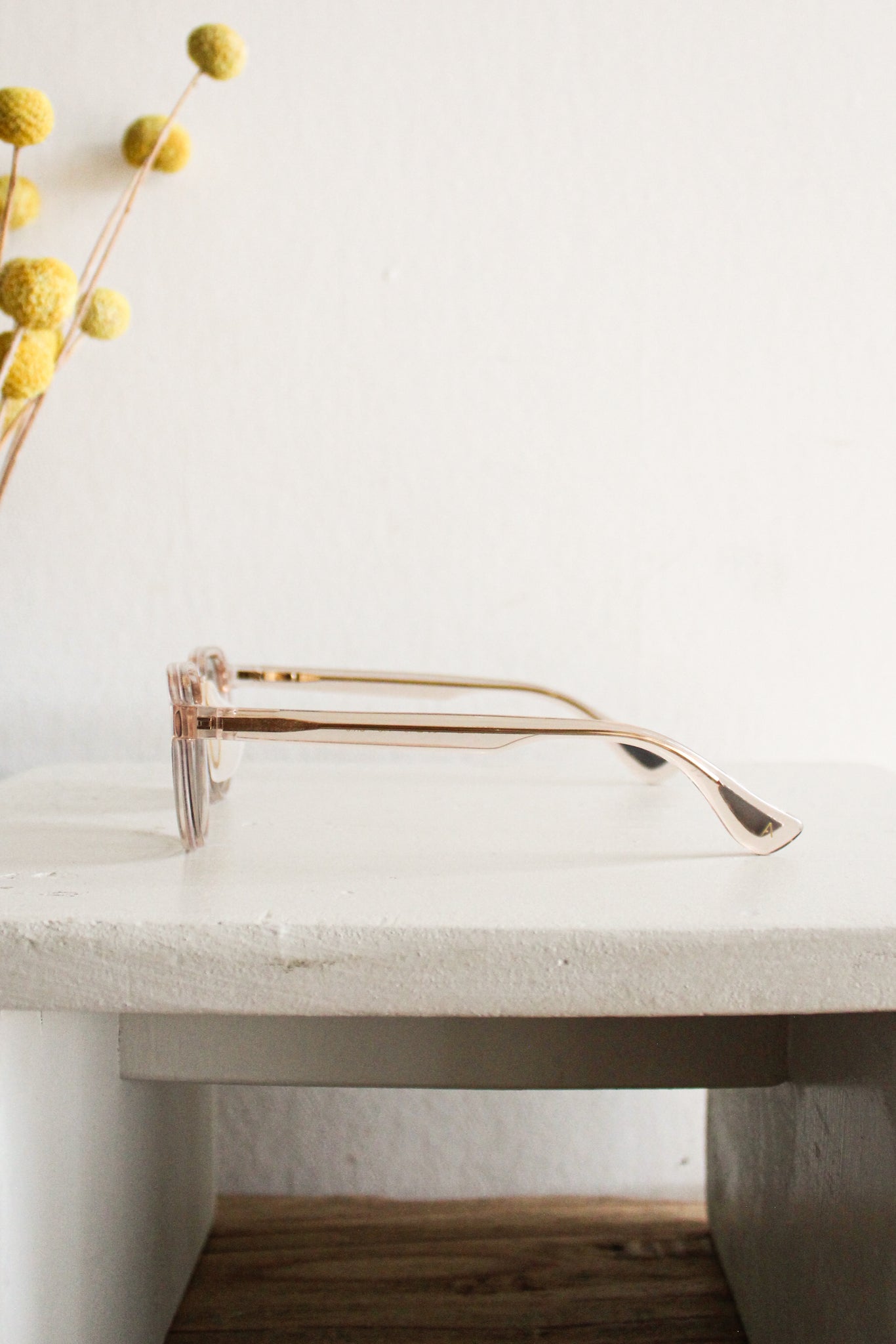 Article One Moon Sunglasses
