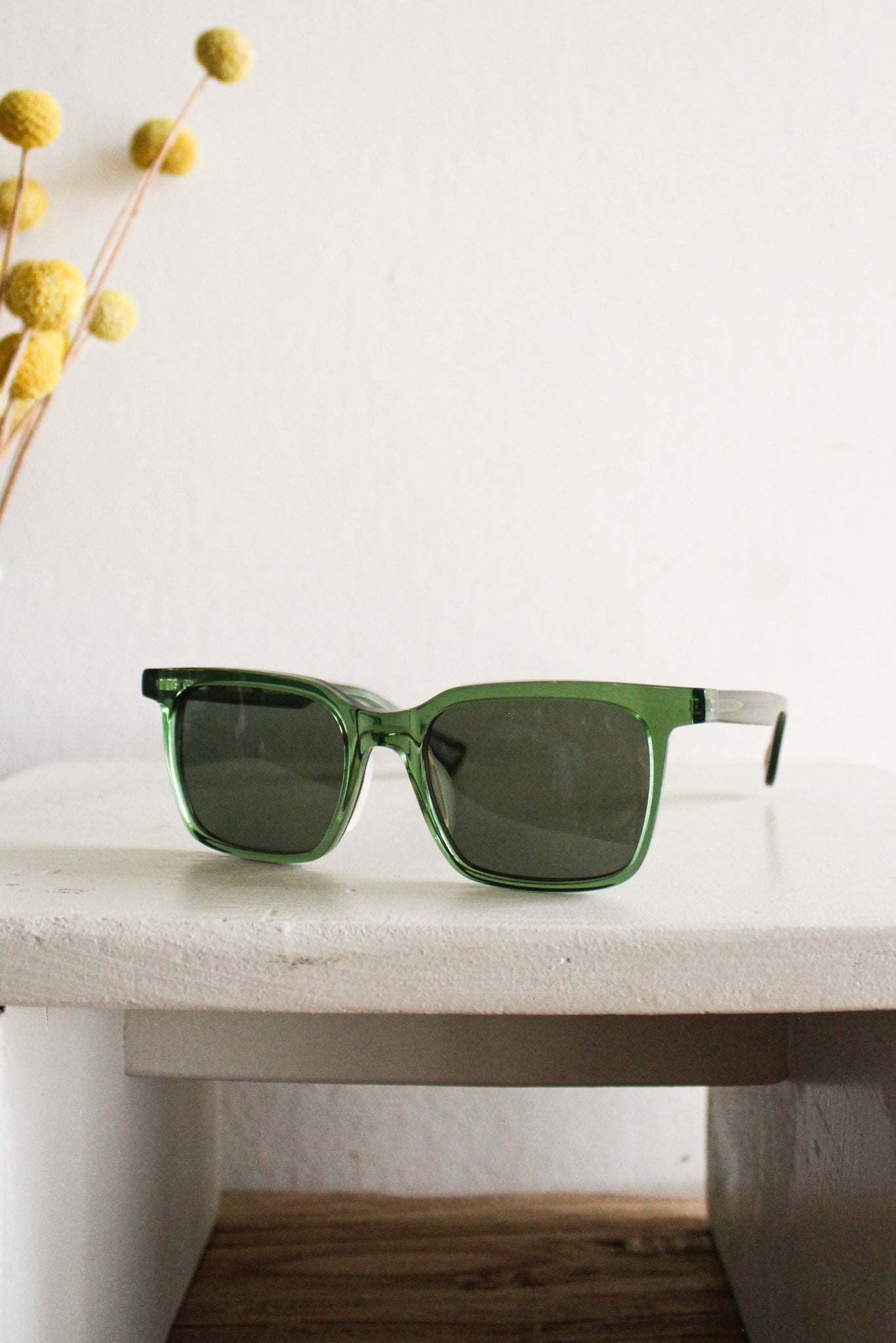 Article One Park Sunglasses