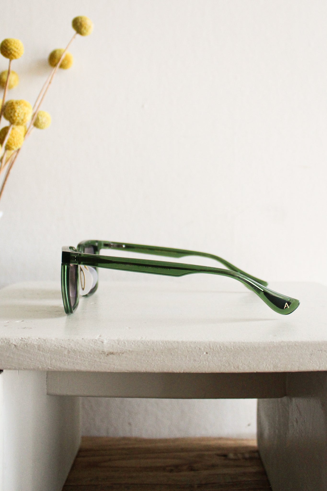 Article One Park Sunglasses