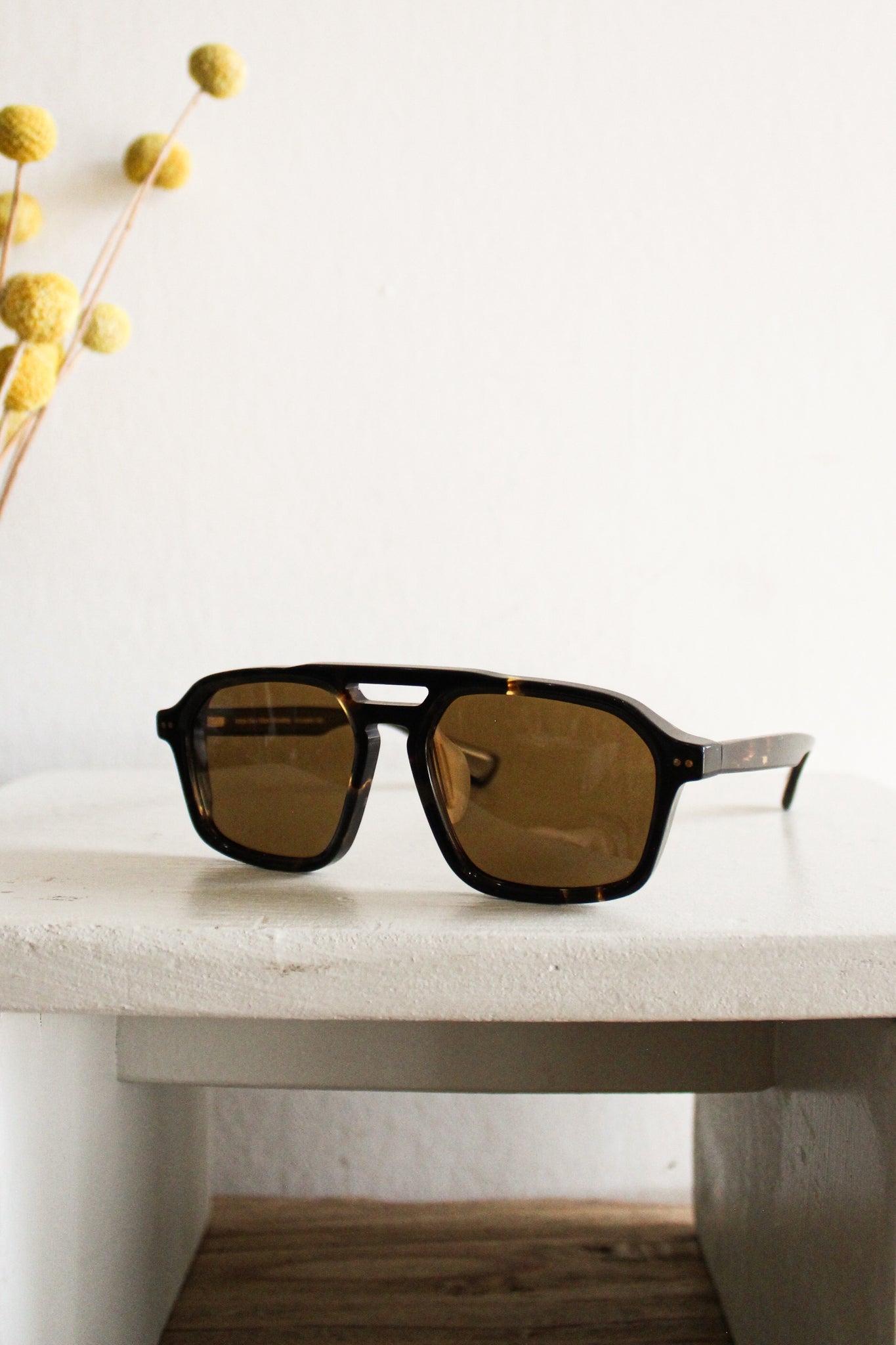 Article One Mission Sunglasses