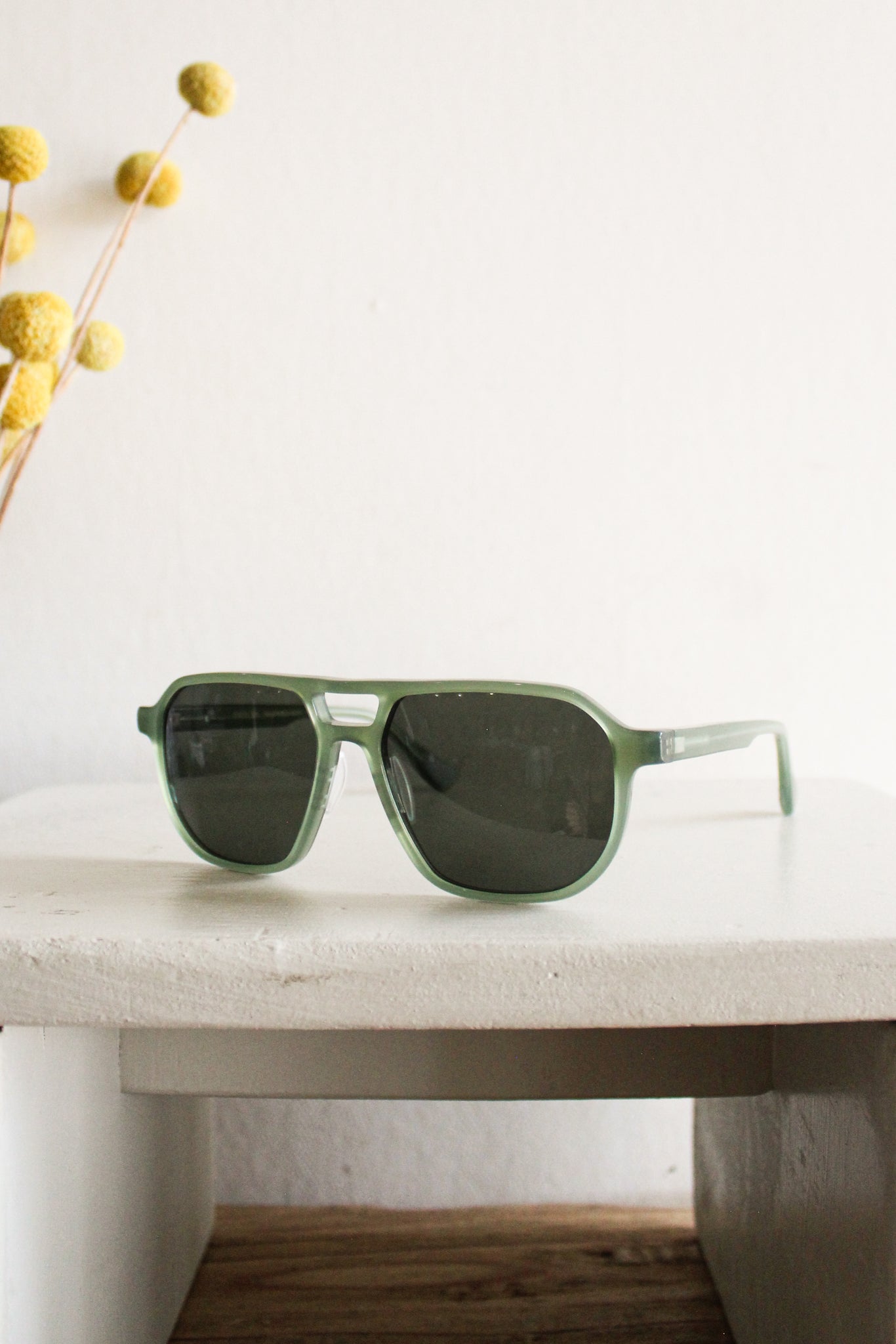 Article One Mystic Sunglasses