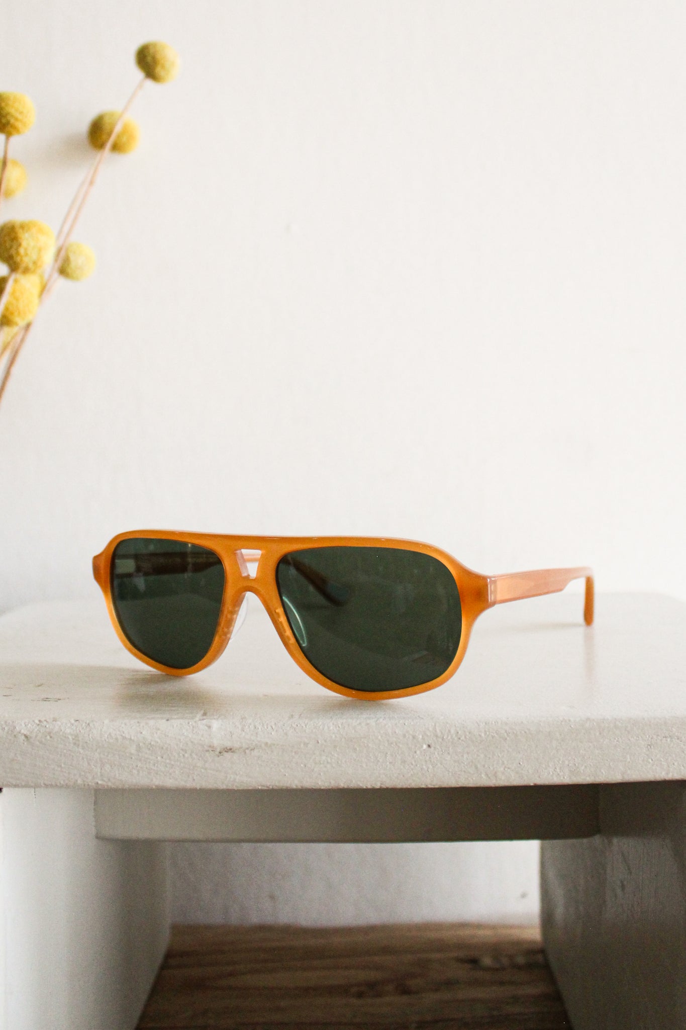 Article One Shadow Sunglasses