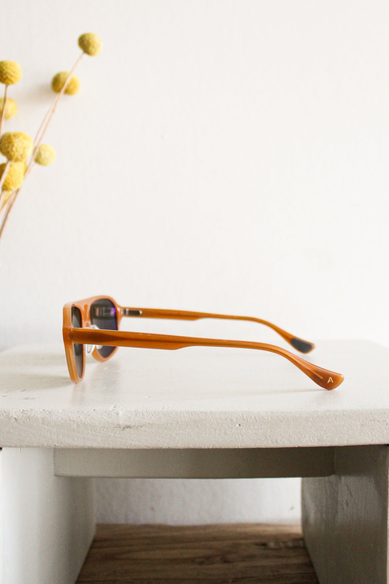 Article One Shadow Sunglasses