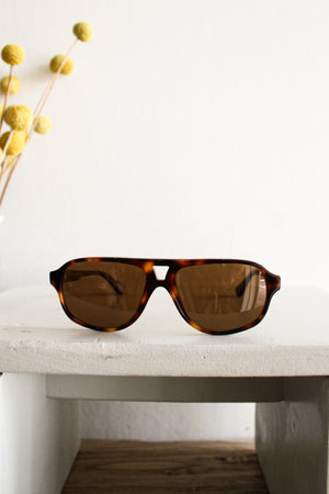 Article One Shadow Sunglasses