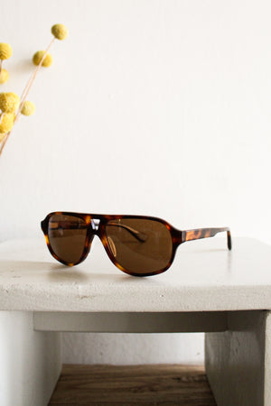 Article One Shadow Sunglasses