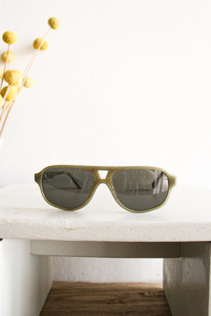 Article One Shadow Sunglasses