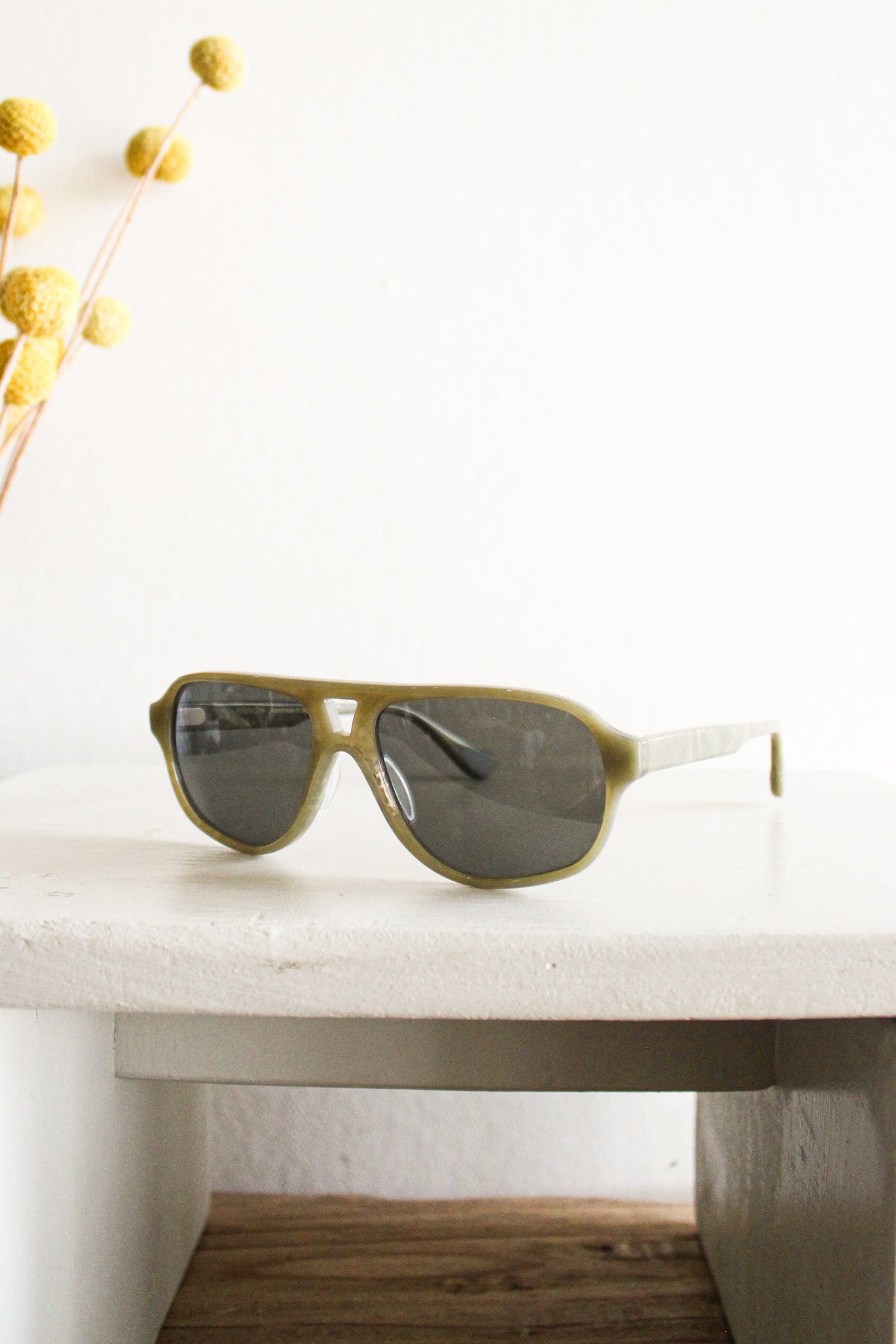 Article One Shadow Sunglasses