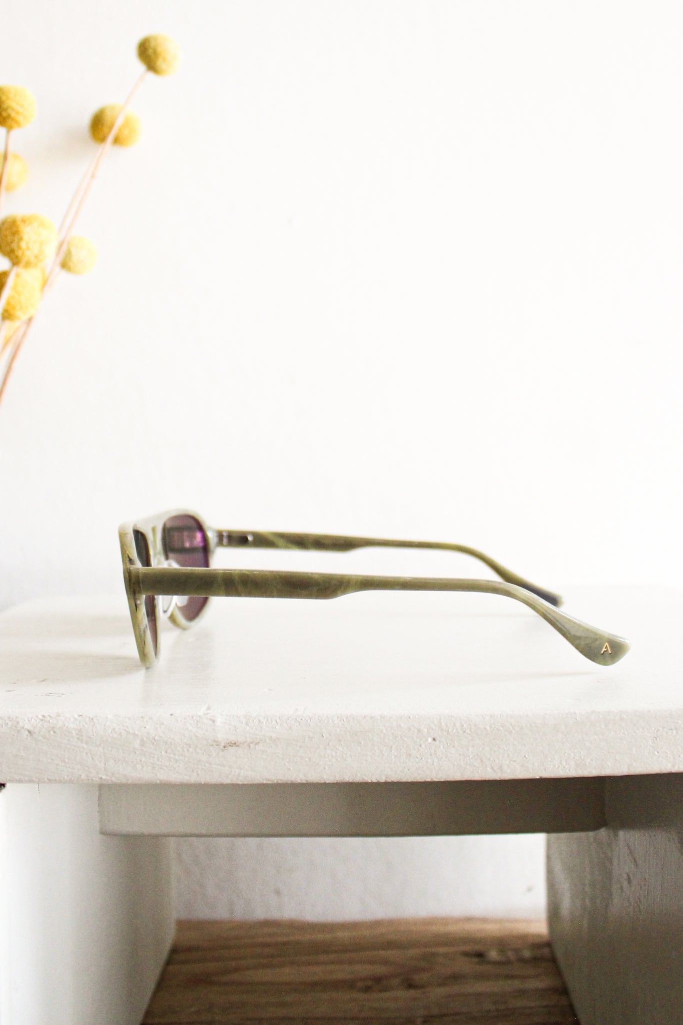 Article One Shadow Sunglasses