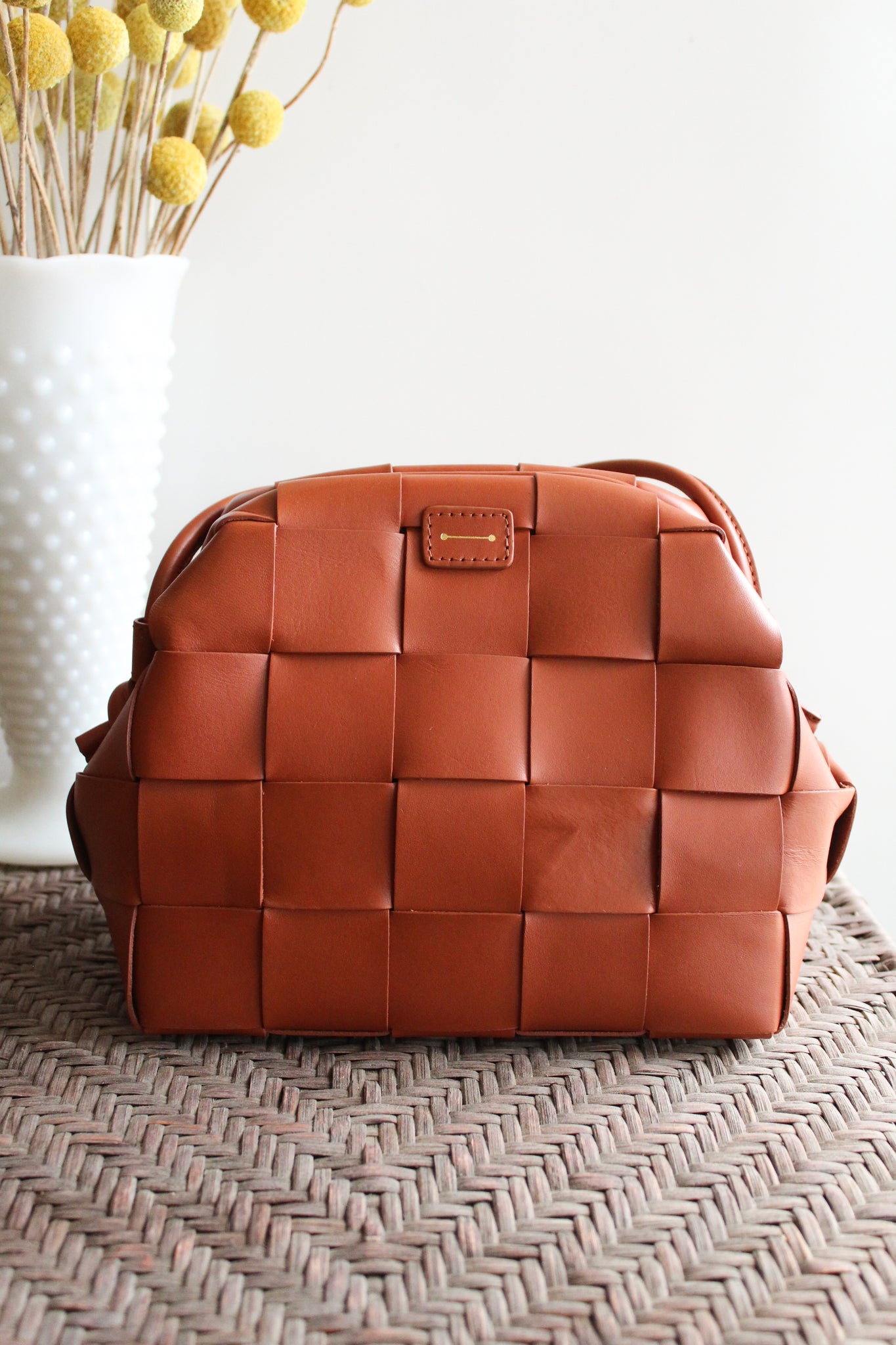 Anthology Lily Bag