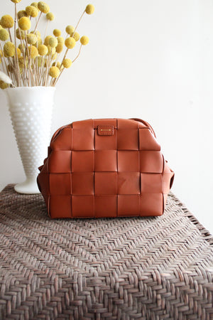 Anthology Lily Bag