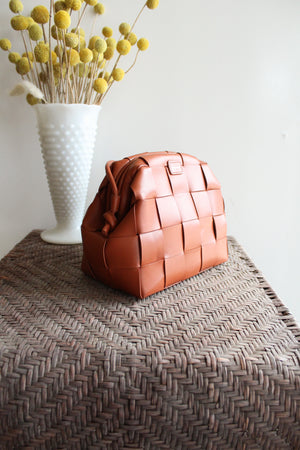 Anthology Lily Bag