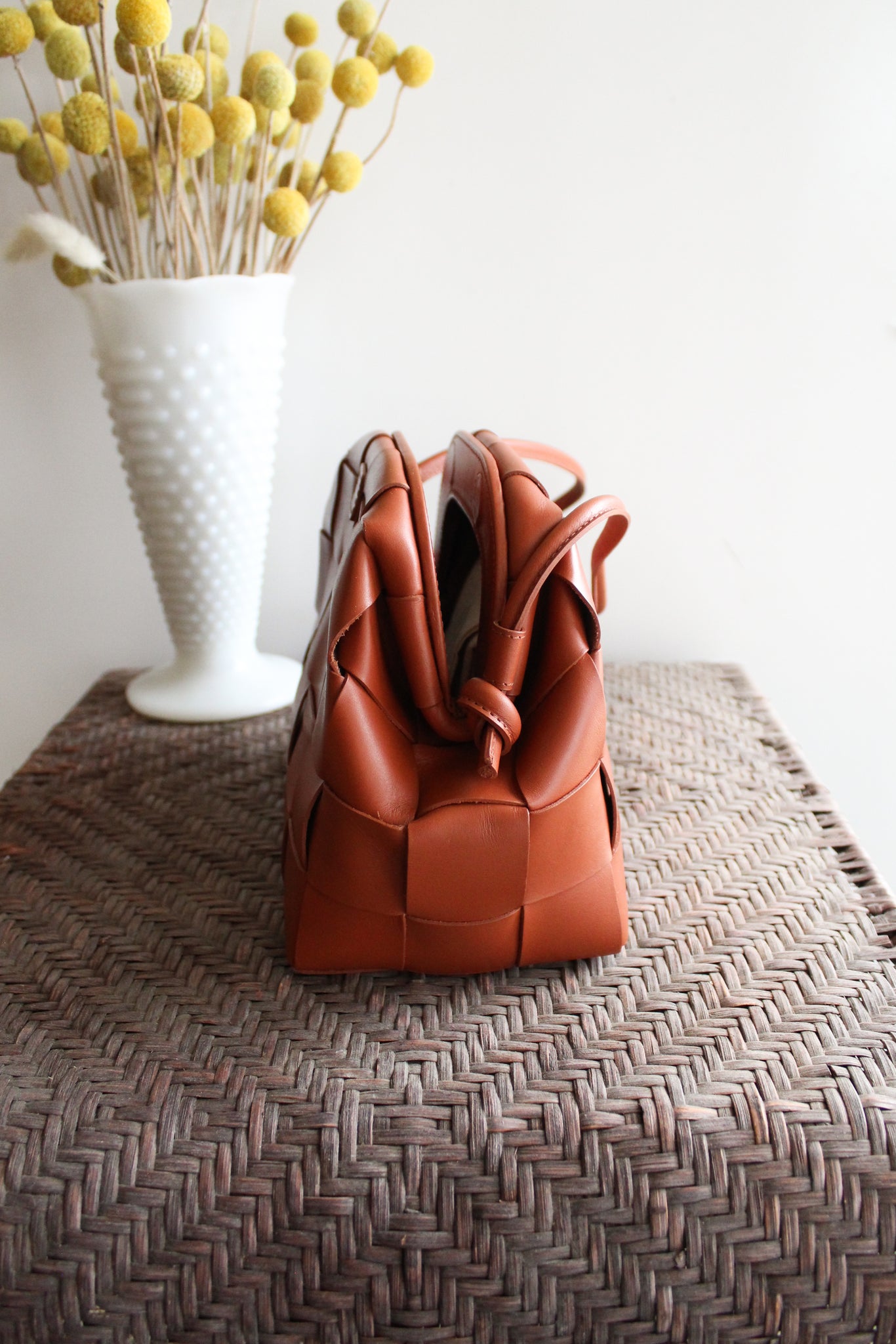 Anthology Lily Bag