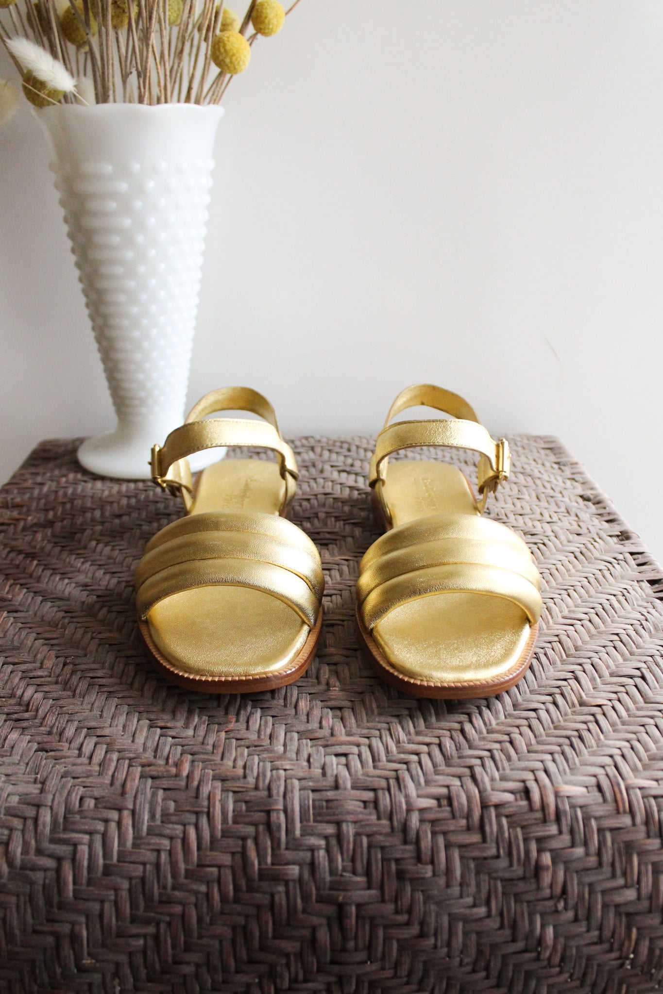 Anthology Roda Sandal