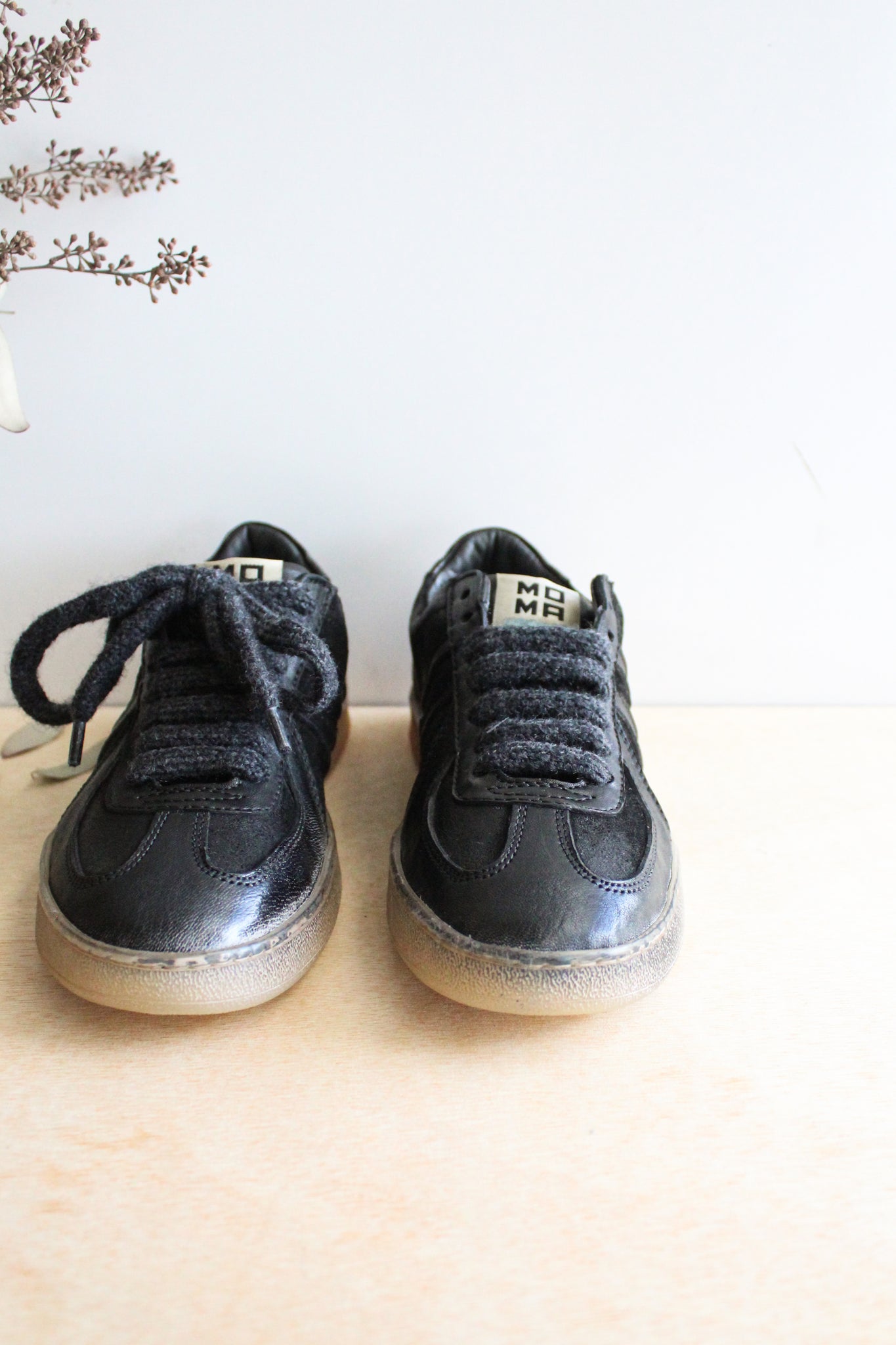 MOMA Tuscany Sneaker