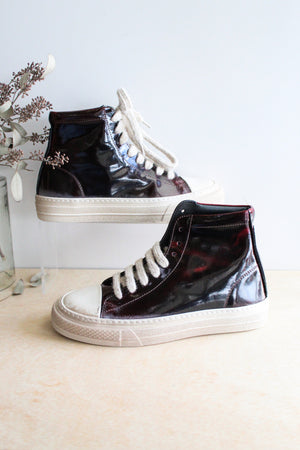MOMA Bell Sneaker