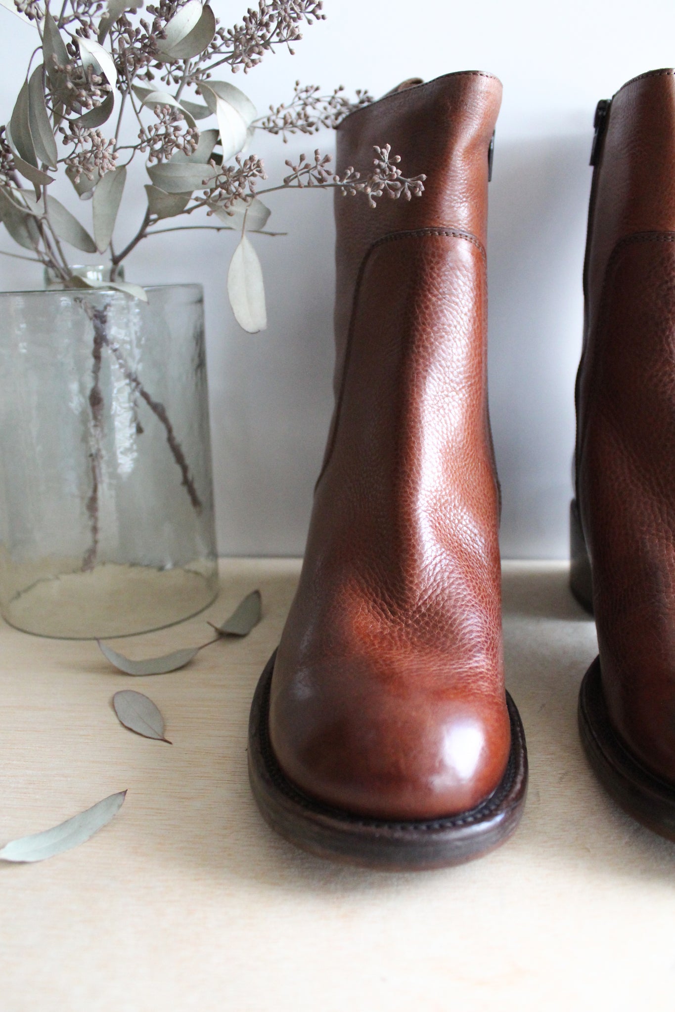 MOMA Arizona Boot