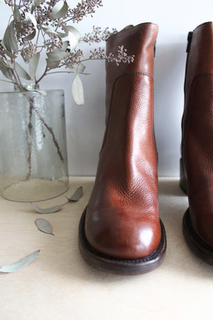 MOMA Arizona Boot