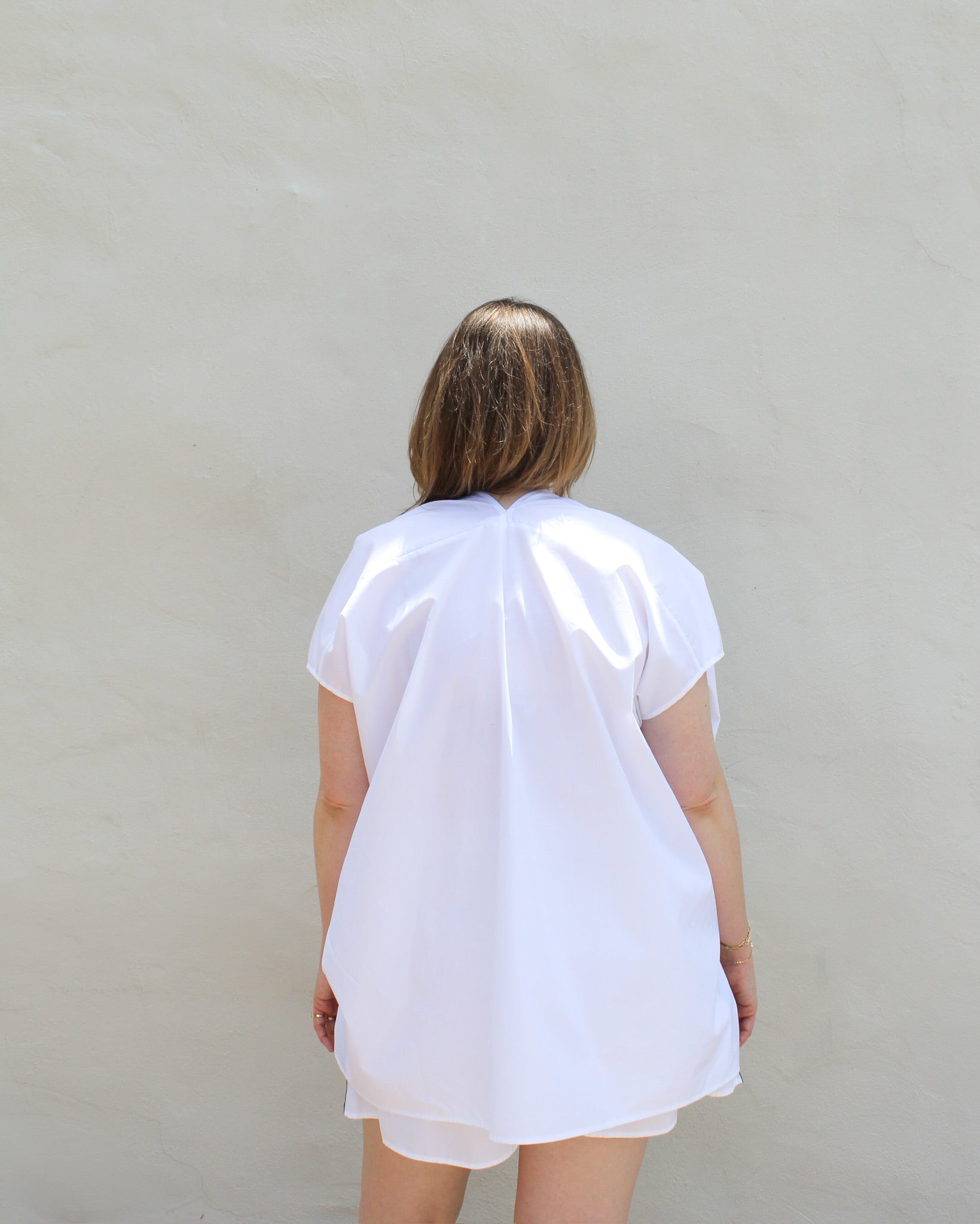 Good Company Sleeveless Weekender