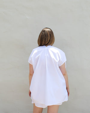 Good Company Sleeveless Weekender