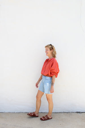 Good Company Frolic Top