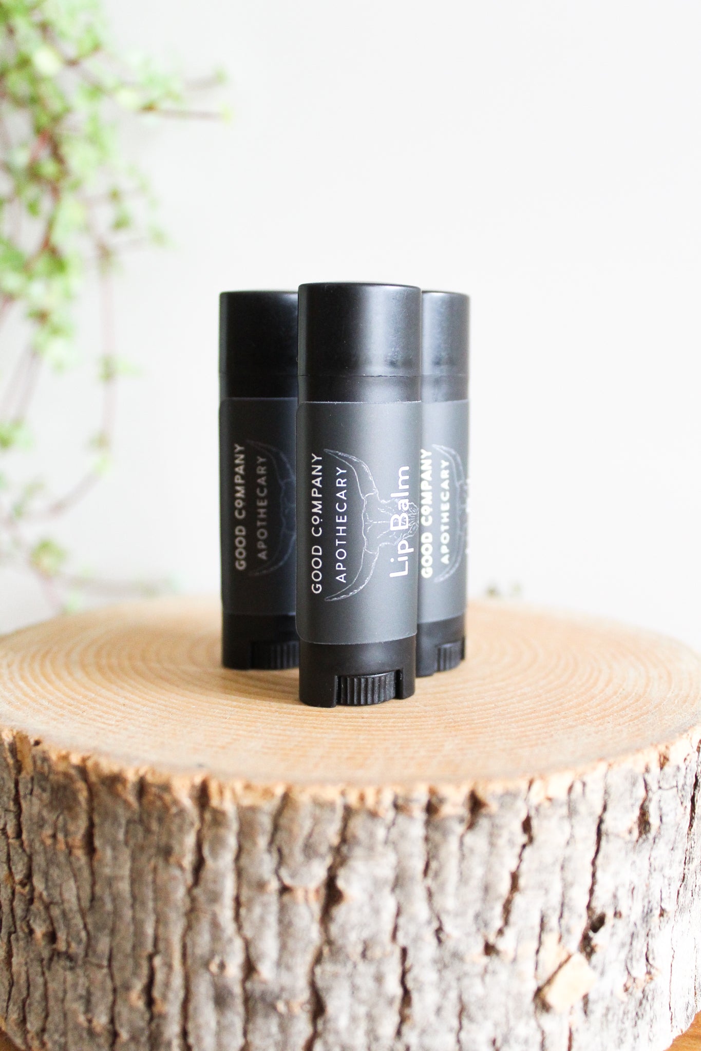 Good Company Lip Balm