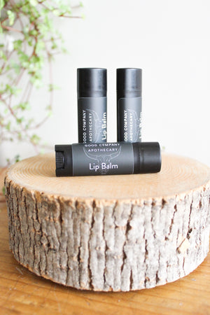 Good Company Lip Balm