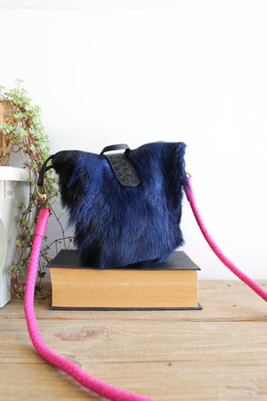 Volta Upcycled Navigli Bag