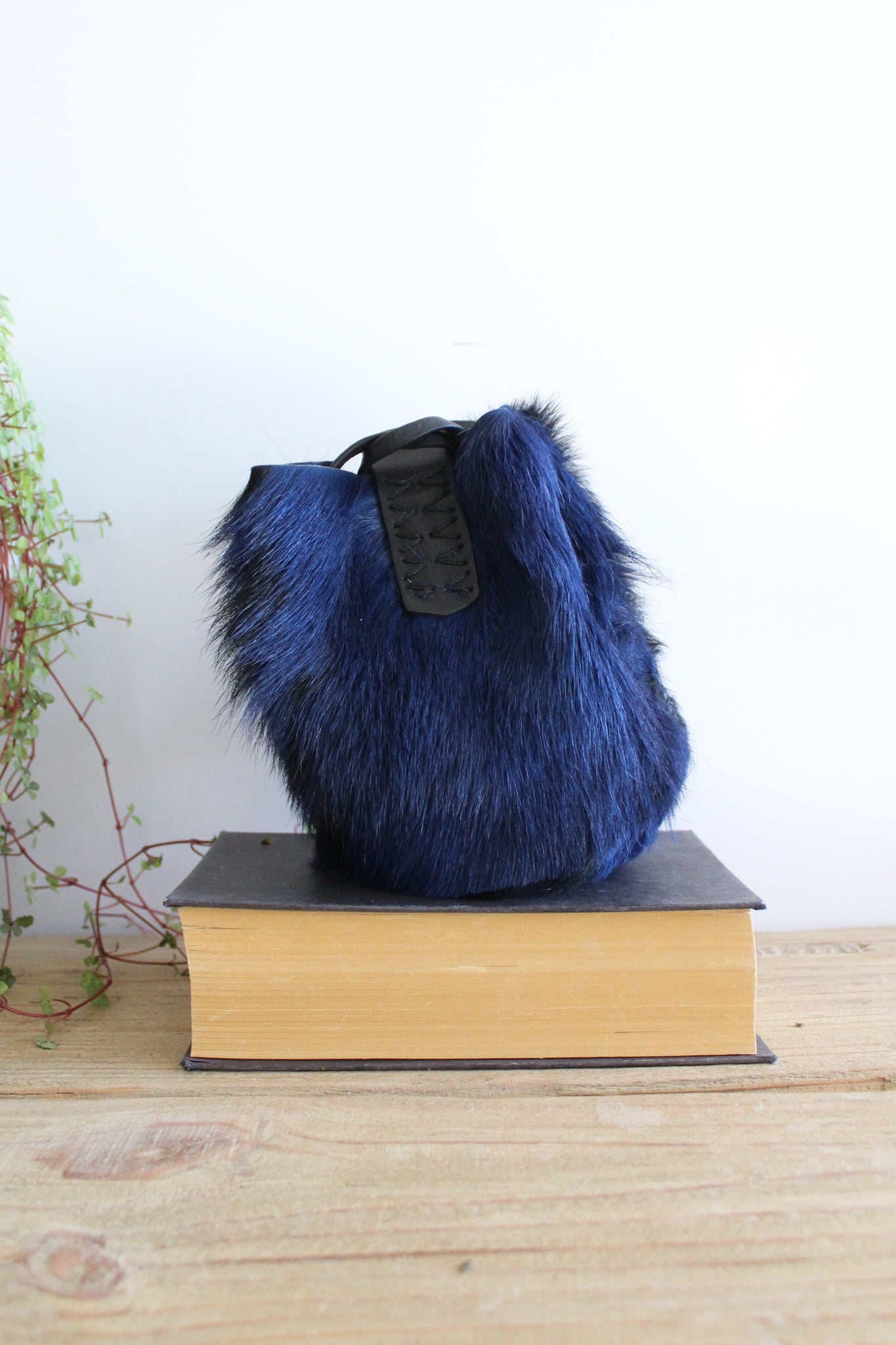 Volta Upcycled Navigli Bag