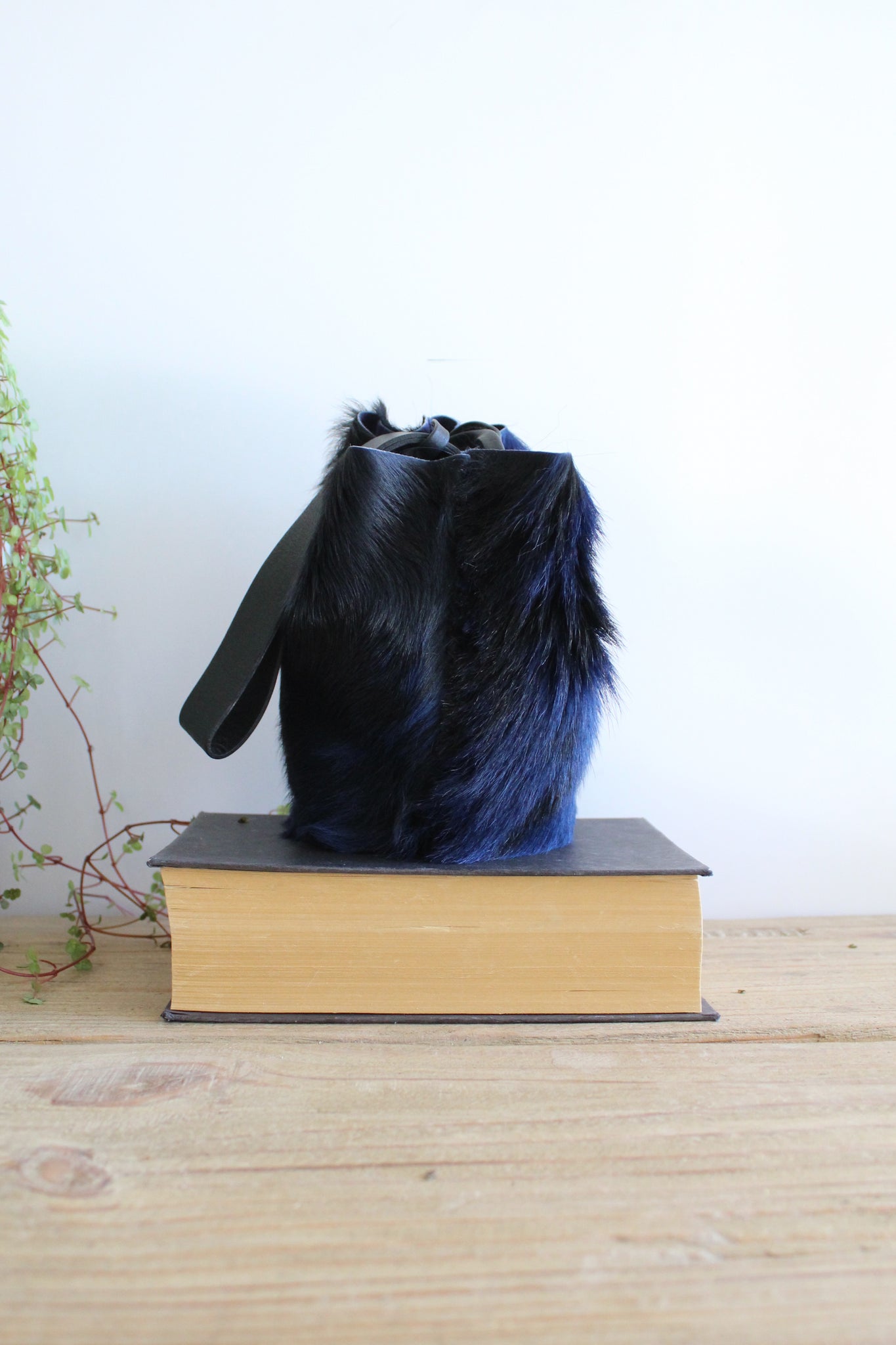 Volta Upcycled Navigli Bag