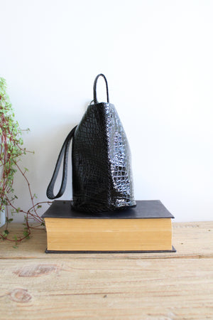 Volta Upcycled Navigli Bag