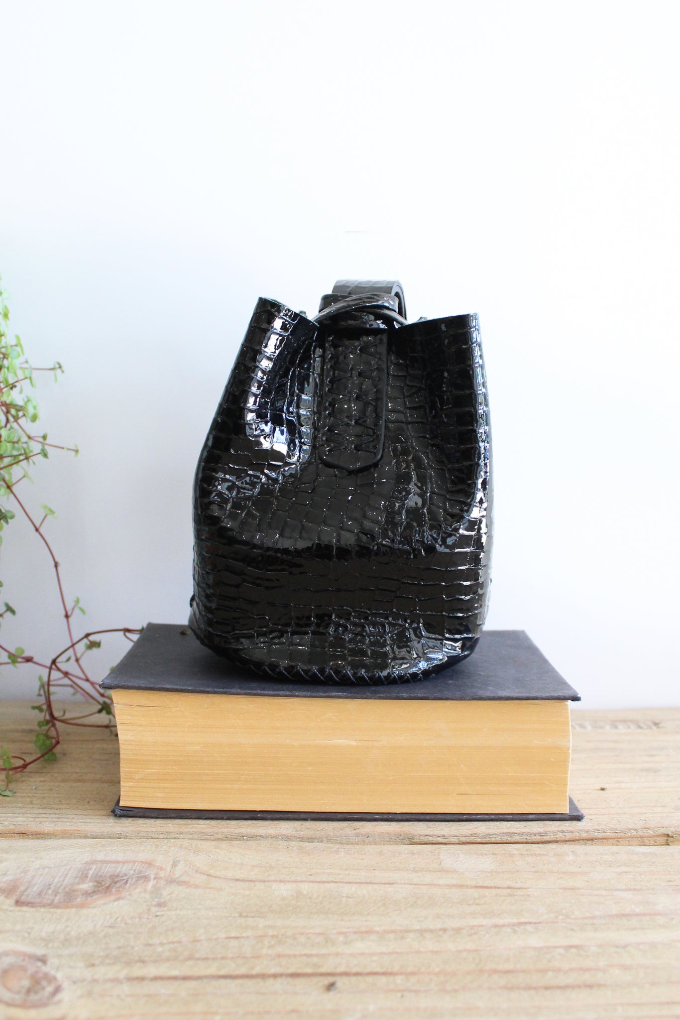 Volta Upcycled Navigli Bag