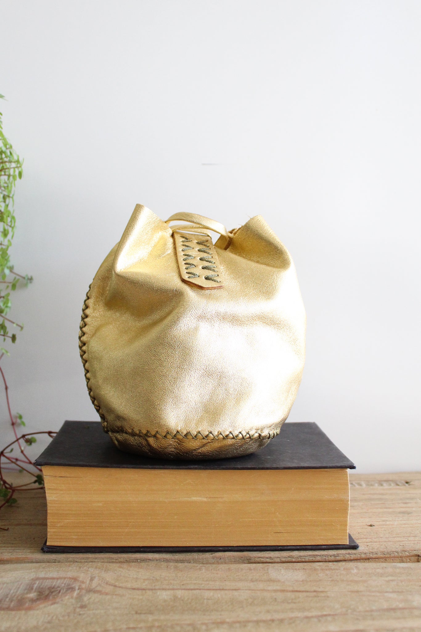 Volta Upcycled Navigli Bag