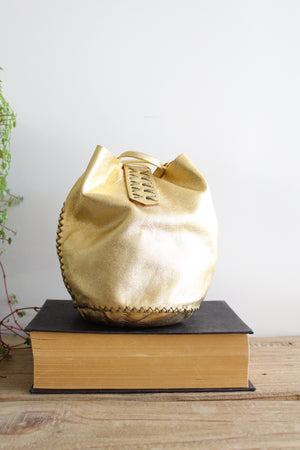 Volta Upcycled Navigli Bag