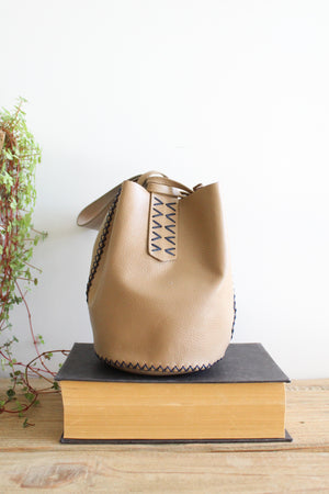 Volta Upcycled Navigli Bag