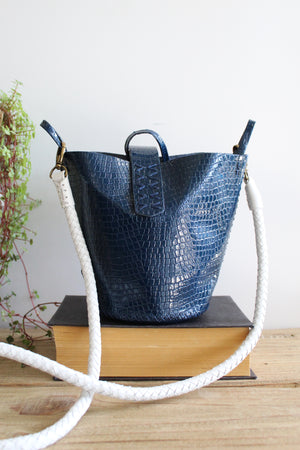 Volta Upcycled Navigli Bag