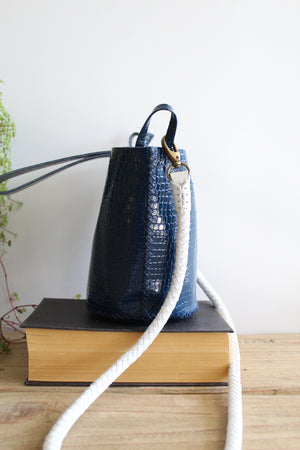 Volta Upcycled Navigli Bag