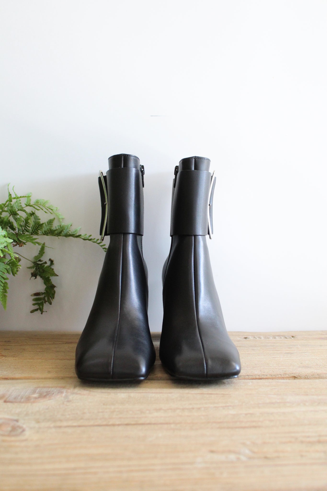 4CCCCEES Mirror Slen Boot