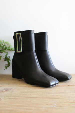 4CCCCEES Mirror Slen Boot