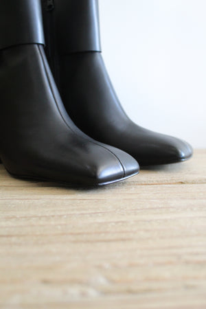 4CCCCEES Mirror Slen Boot
