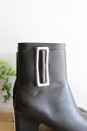 4CCCCEES Mirror Slen Boot