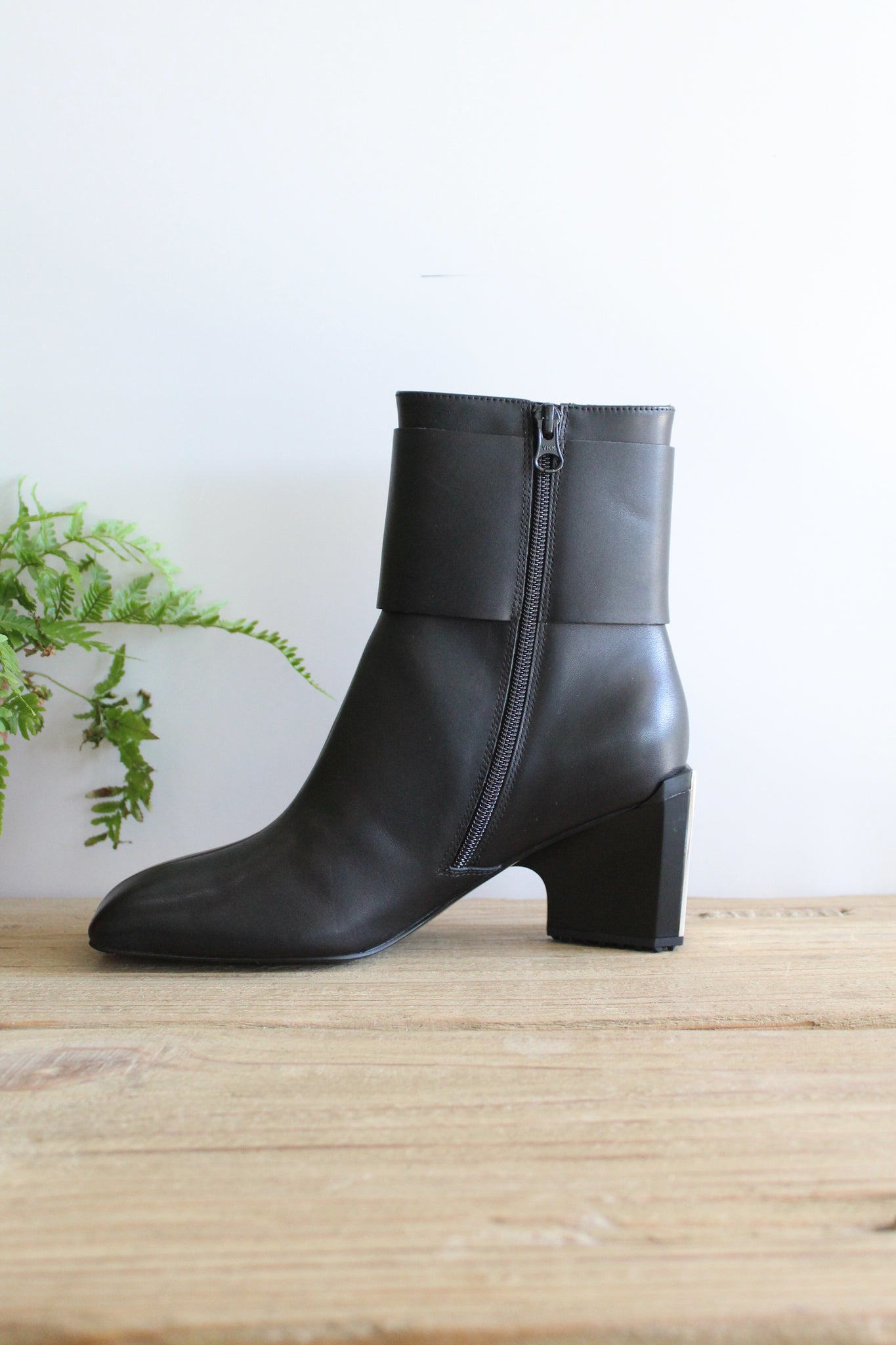 4CCCCEES Mirror Slen Boot