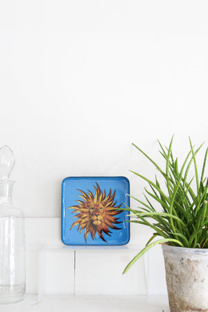 Gangzai Solar King Trinket Tray