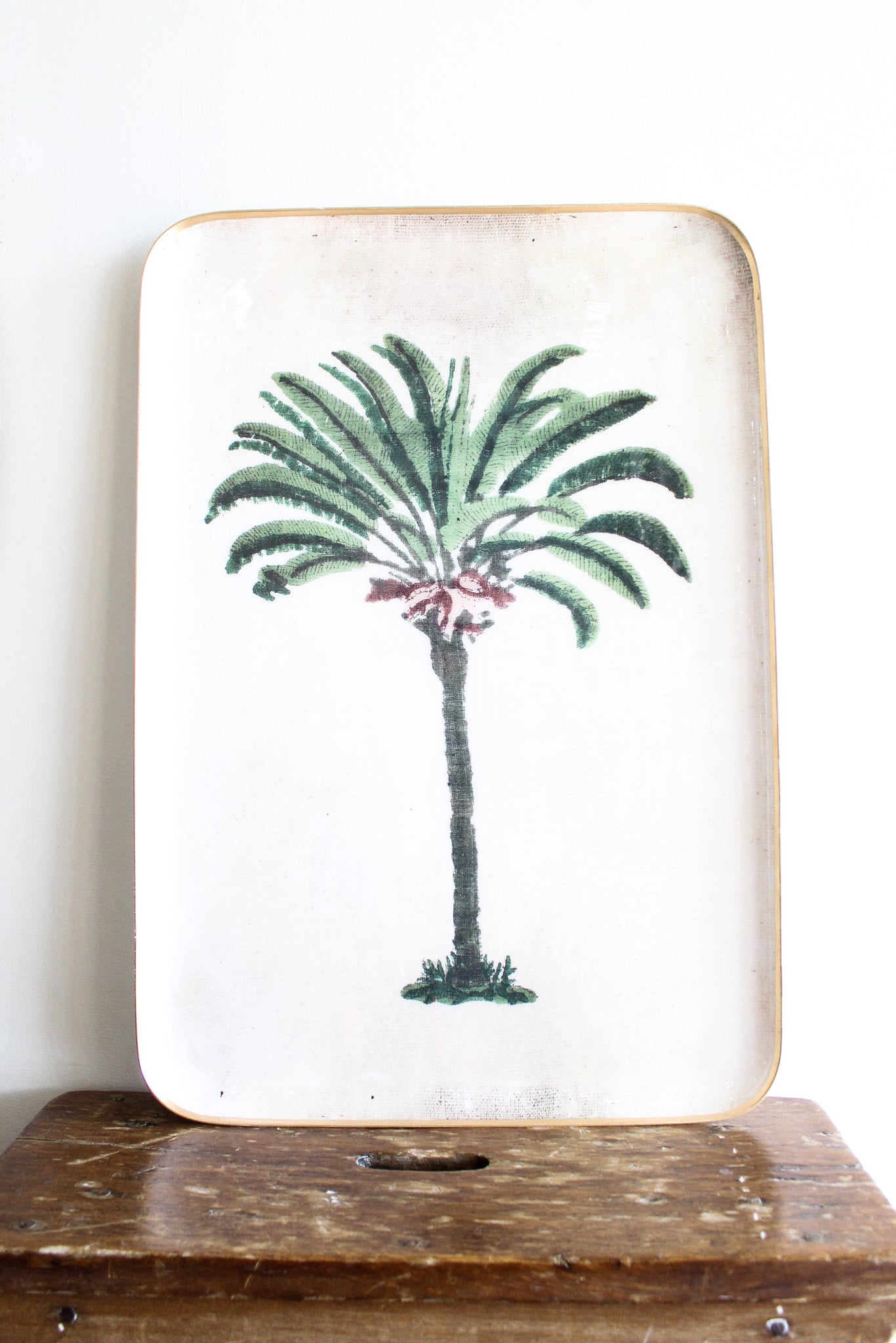 Boncoeurs Reception Tray
